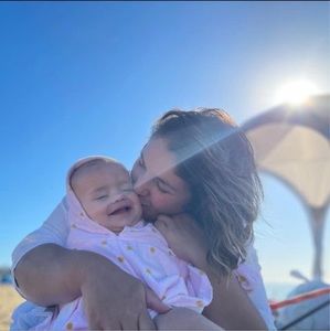 Meet your Posher, Atia gulzar